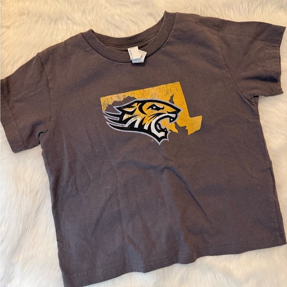 Towson University Kids Tee - Picture 1 of 5